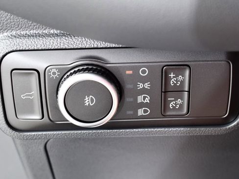 New 2026 Ford Explorer Tremor AWD/4WD image 30