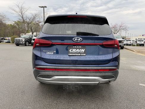 Used 2023 Hyundai Santa Fe SEL w/ Premium Package image 6