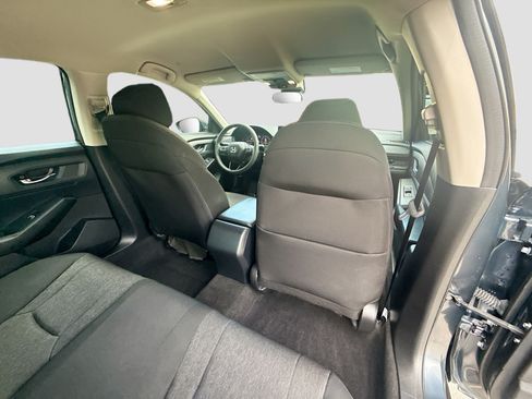 Used 2023 Honda Accord LX image 28
