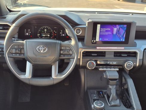 New 2026 Toyota 4Runner SR5 image 7