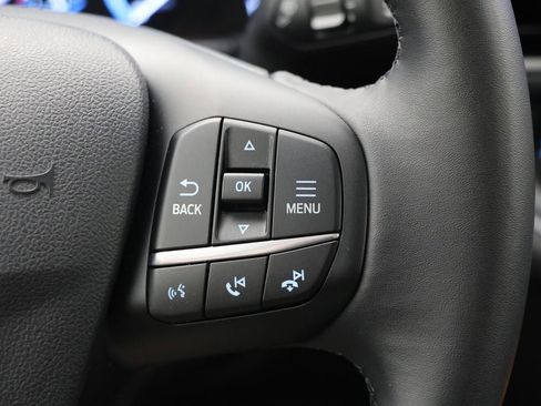 Used 2024 Ford Bronco Sport Big Bend w/ Convenience Package image 18