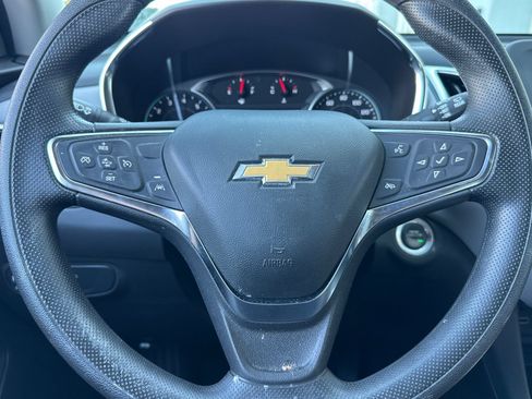 Used 2024 Chevrolet Equinox LS w/ LS Convenience Package FWD image 33