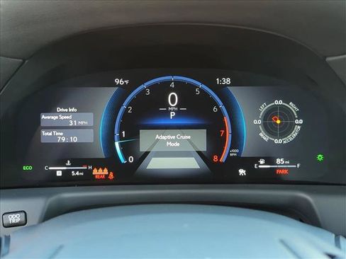 Used 2024 Lexus LS 500 RWD image 10