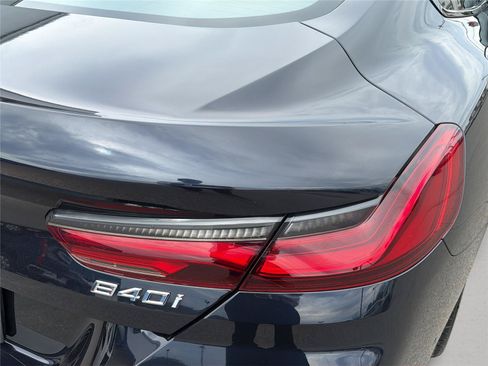 Used 2022 BMW 840i xDrive Coupe w/ Driving Assistance Package AWD/4WD image 37