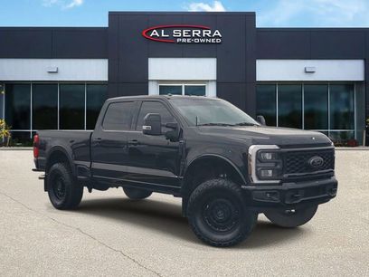 Used 2024 Ford F250 Lariat w/ Tremor Off-Road Package