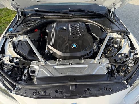 Used 2023 BMW M440i Coupe w/ Premium Package image 30