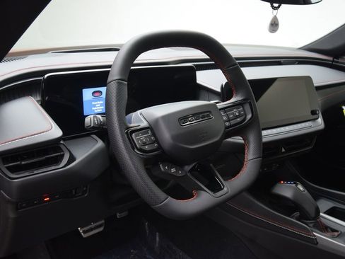 New 2026 Dodge Charger R/T Scat Pack image 35