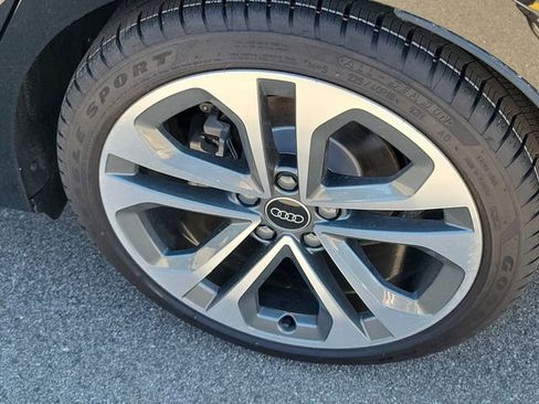 New 2025 Audi A3 2.0T Premium Plus image 31