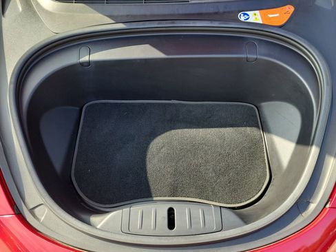 Used 2018 Tesla Model 3 Long Range image 12