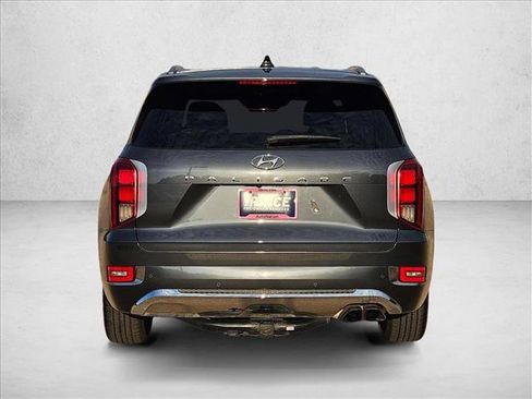 Used 2020 Hyundai Palisade Limited FWD image 7