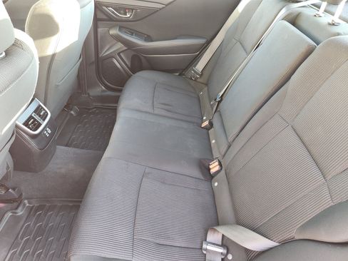 Used 2025 Subaru Legacy Premium AWD/4WD image 31