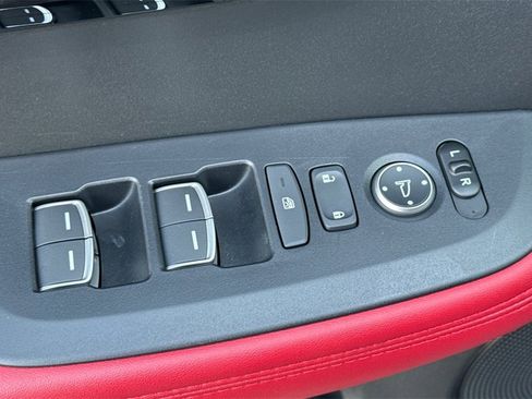 Certified 2025 Acura ADX A-Spec image 16