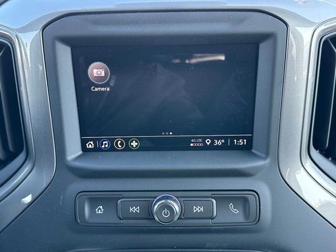 New 2026 GMC Sierra 1500 Pro image 25