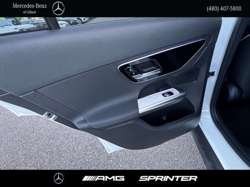 New 2026 Mercedes-Benz GLC 300 image 21