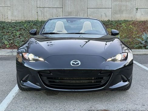 Used 2016 MAZDA MX-5 Miata Grand Touring image 6