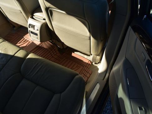 Used 2011 Cadillac DTS Premium w/ Driver Awareness Package image 18