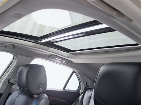 Used 2017 Cadillac CTS Luxury image 27