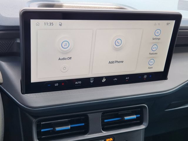 New 2026 Ford Maverick Lobo AWD/4WD image 18