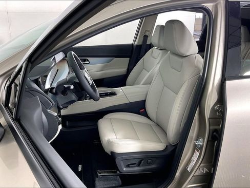 New 2026 Nissan Murano SL image 14