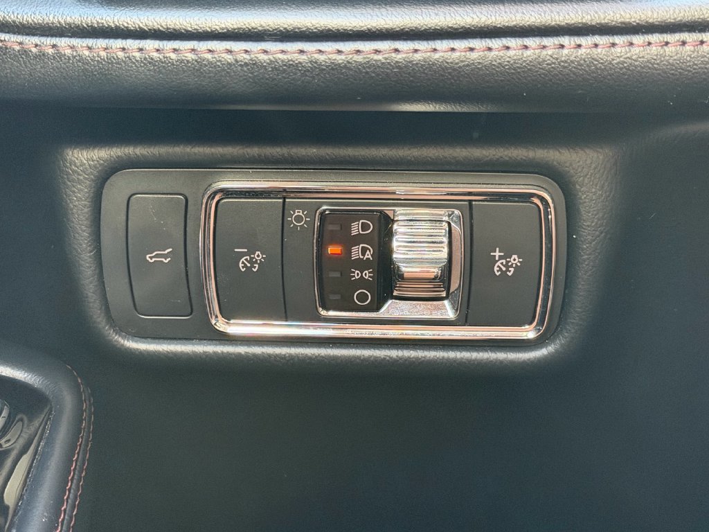 Used 2022 Lincoln Aviator Reserve RWD image 36