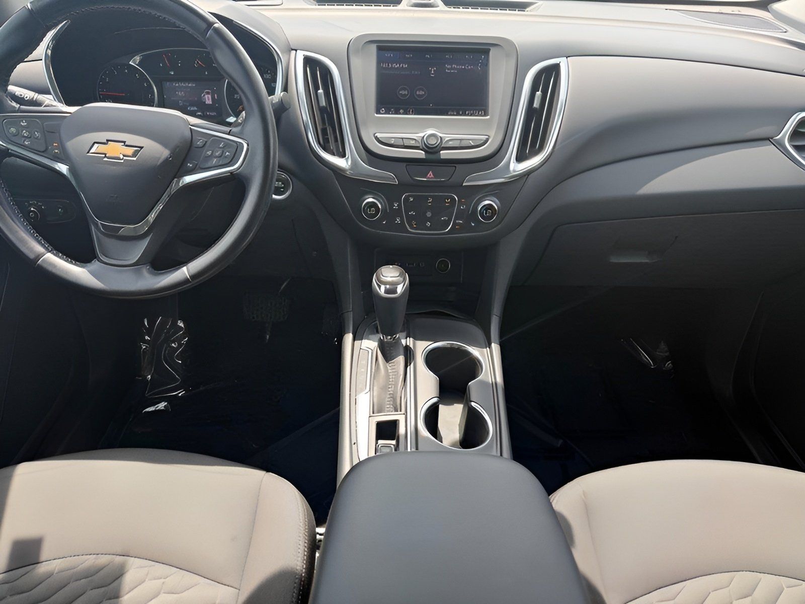 Used 2021 Chevrolet Equinox LT AWD/4WD image 34