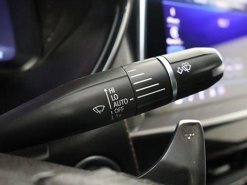 Used 2023 Cadillac CT5 Sport w/ Parking Package image 46