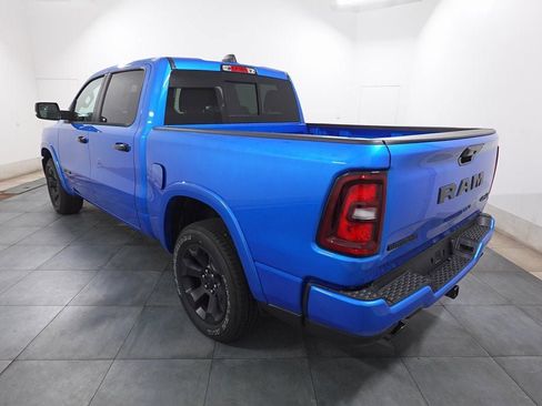 New 2026 RAM 1500 Big Horn image 3