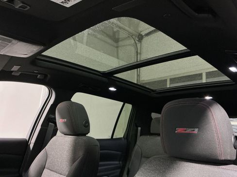 Used 2024 Chevrolet Traverse Z71 w/ LPO, Floor Liner Package image 31