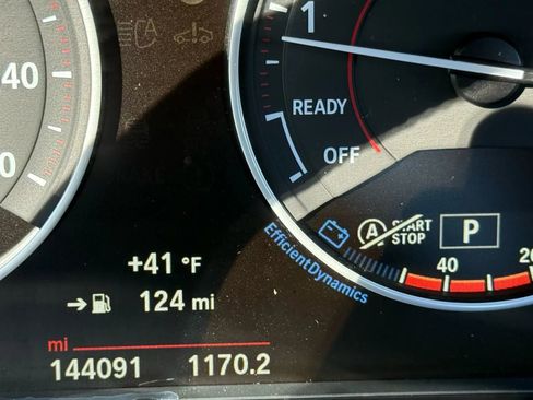 Used 2016 BMW 328i xDrive Sedan image 18