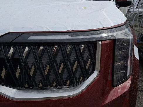 New 2026 Kia Carnival EX FWD image 4