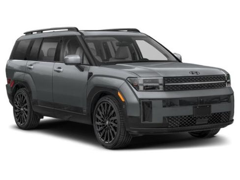 Used 2024 Hyundai Santa Fe Calligraphy image 9