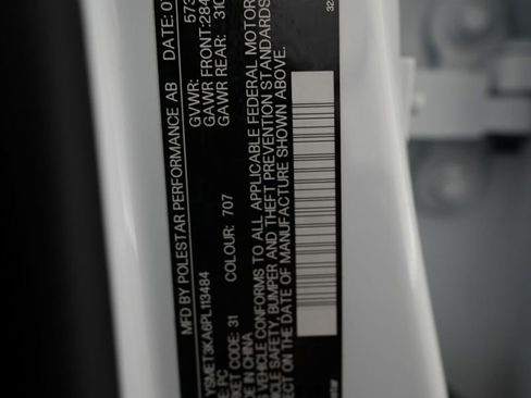 Used 2023 Polestar Polestar 2 w/ Pilot Pack image 26