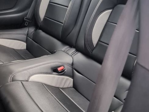 Used 2021 Ford Mustang GT Premium w/ Carbon Sport Interior Package RWD image 9