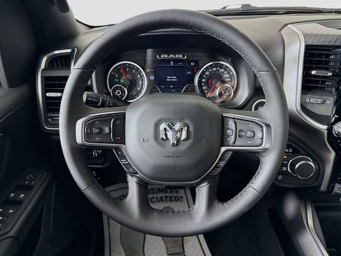 New 2026 RAM 1500 Big Horn image 11