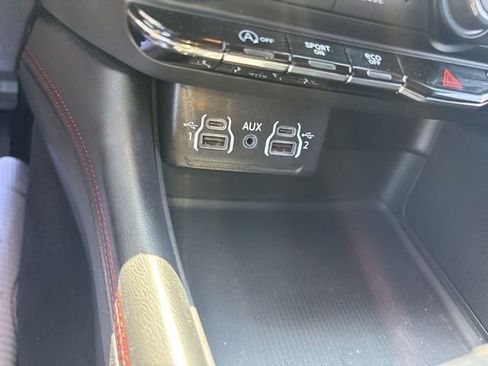 Used 2023 Dodge Durango GT AWD/4WD image 23