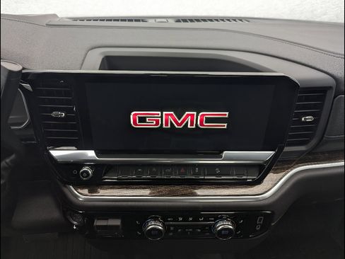 New 2026 GMC Sierra 1500 SLE AWD/4WD image 24
