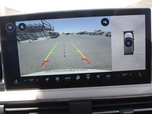 Used 2023 Lincoln Corsair FWD w/ Equipment Group 102A image 32