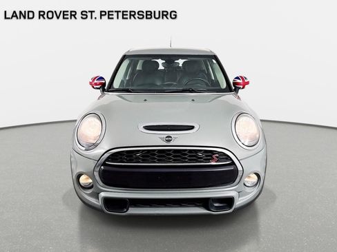 Used 2019 MINI Cooper S FWD image 2