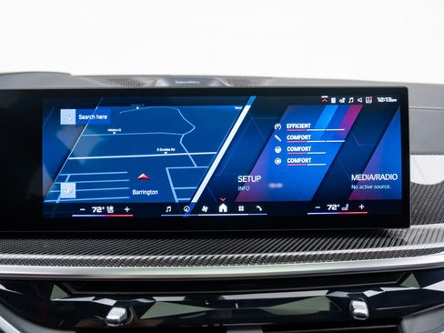 New 2026 BMW X5 M Competition w/ Executive Package image 25