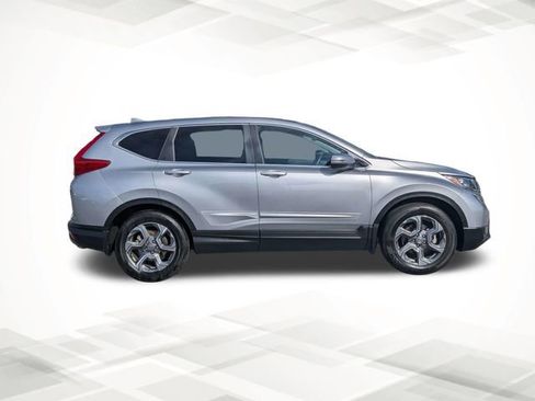 Used 2019 Honda CR-V EX-L image 3