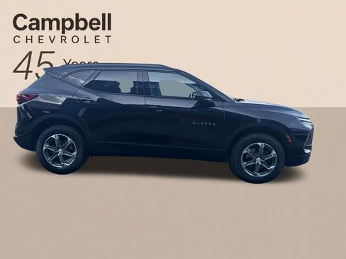 Used 2024 Chevrolet Blazer LT w/ Convenience Package FWD image 7