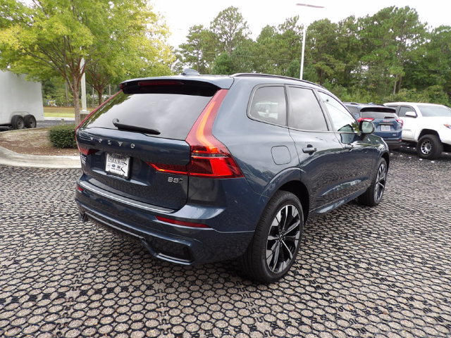 Certified 2026 Volvo XC60 B5 Plus AWD/4WD image 8