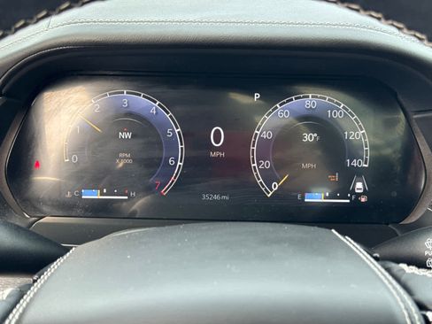 Used 2023 Jeep Grand Cherokee L Overland w/ Luxury Tech Group IV image 18