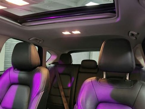 Used 2025 MAZDA CX-5 AWD 2.5 S w/ Preferred Package image 15