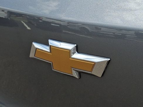 Used 2023 Chevrolet TrailBlazer LT FWD image 33