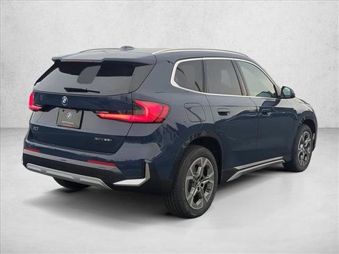 New 2026 BMW X1 xDrive28i image 2