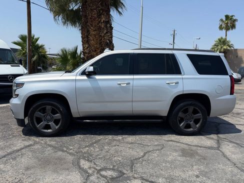Used 2020 Chevrolet Tahoe 2WD image 2