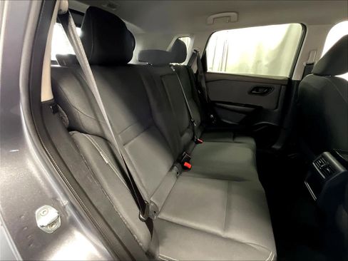 Certified 2023 Nissan Rogue S AWD/4WD image 16