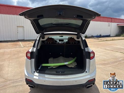 Used 2023 Acura RDX FWD w/ Technology Package image 28