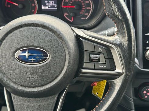 Used 2019 Subaru Crosstrek 2.0i Premium w/ Popular Package #4 image 15